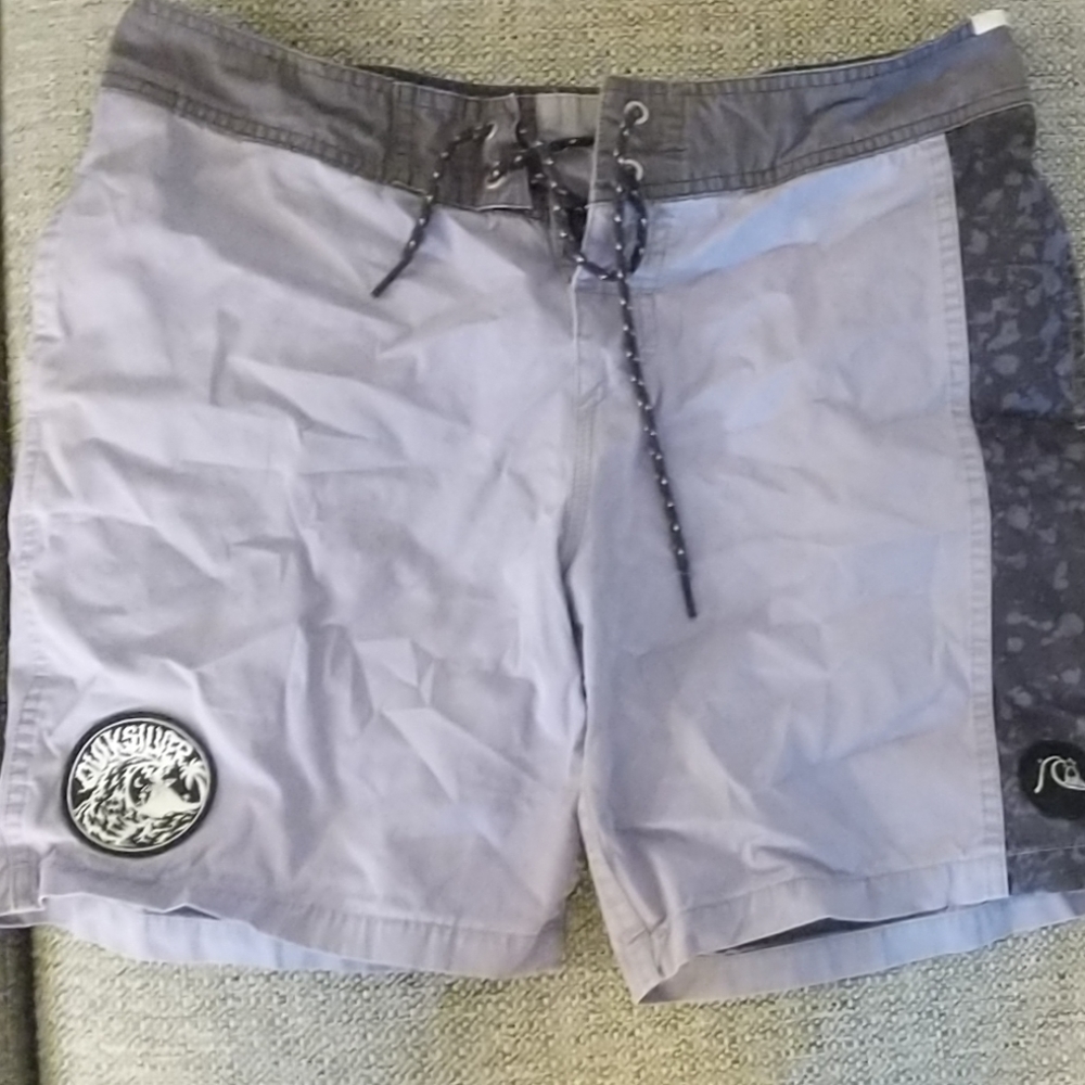 Quicksilver Board Shorts